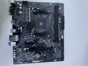 GIGABYTE A520M K V2 1.0 DDR4 5100(OC) HDMI(OUTLET)