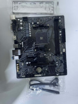 GIGABYTE A520M K V2 1.0 DDR4 5100(OC) HDMI(OUTLET)