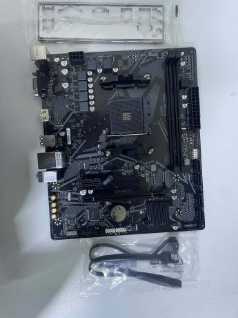 GIGABYTE A520M K V2 1.0 DDR4 5100(OC) HDMI(OUTLET)