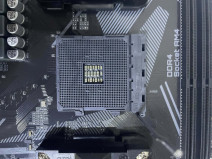 GIGABYTE A520M K V2 1.0 DDR4 5100(OC) HDMI(OUTLET)