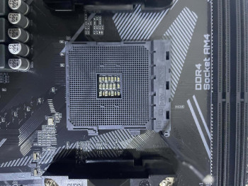 GIGABYTE A520M K V2 1.0 DDR4 5100(OC) HDMI(OUTLET)