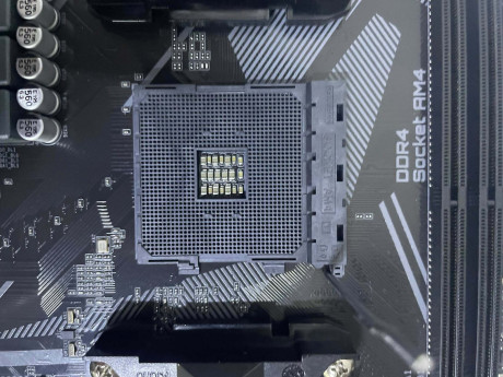GIGABYTE A520M K V2 1.0 DDR4 5100(OC) HDMI(OUTLET)