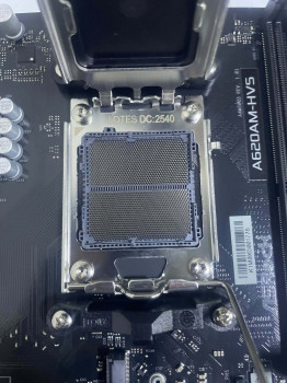 ASROCK A620AM-HVS AM5 DDR5 ANAKART (OUTLET)