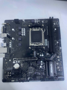 ASROCK A620AM-HVS AM5 DDR5 ANAKART (OUTLET)