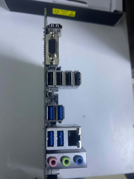 ASROCK A620AM-HVS AM5 DDR5 ANAKART (OUTLET)