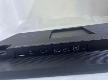 24 SAMSUNG LS24D400GAUXUF 5MS 100HZ FHD Pİ(OUTLET)