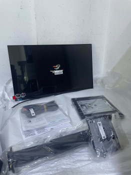 24 SAMSUNG LS24D400GAUXUF 5MS 100HZ FHD Pİ(OUTLET)