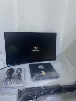 24 SAMSUNG LS24D400GAUXUF 5MS 100HZ FHD Pİ(OUTLET)
