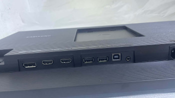 24 SAMSUNG LS24D400GAUXUF 5MS 100HZ FHD Pİ(OUTLET)