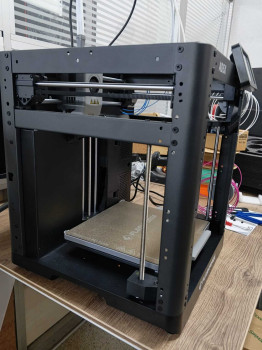 FLASHFORGE ADVENTURER AD5X 3D YAZICI(OUTLET)