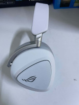 ASUS ROG DELTA II WIRELESS KULAKLIK BEYAZ(OUTLET)
