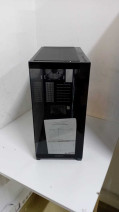 GIGABYTE C500 PANORAMIC STEALTH GB-C500P S(OUTLET)