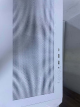NZXT H SERIES H7 FLOW (2024) CM-H72FW-01 B(OUTLET)