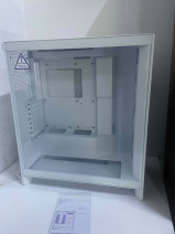 NZXT H SERIES H7 FLOW (2024) CM-H72FW-01 B(OUTLET)