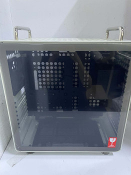 CM MasterBox QUBE 540 TG Moonstone Gaming (OUTLET)