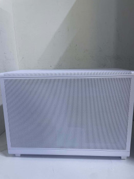 Lian Li Dan Case A3 Beyaz Ahşap M-ATX Mini(OUTLET)
