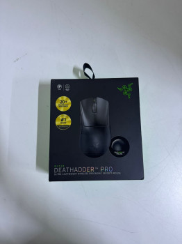 RAZER DEATHADDER V4 PRO RZ01-05330100-R3G1(OUTLET)