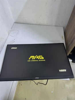 MSI 27
