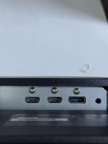 MSI 27