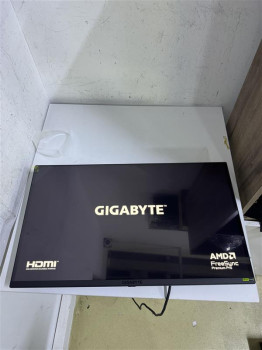 GIGABYTE MO27Q2A 27