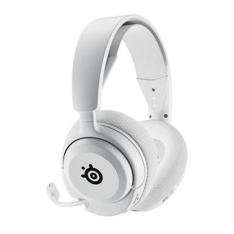 STEELSERIES ARCTIS NOVA 5 BEYAZ	61671