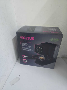 ALTUS AL 4955 ES YARI OTOMATIK ESPRESSO MA(OUTLET)