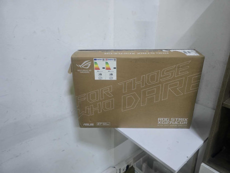 ASUS ROG STRIX XG27UCGR GEN2 27