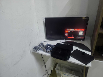 ASUS ROG STRIX XG27UCGR GEN2 27