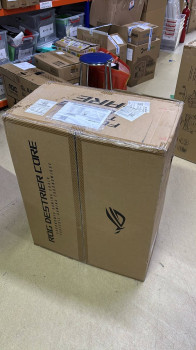 ASUS ROG DESTRIER SL400C CORE OYUNCU KOLTU(OUTLET)