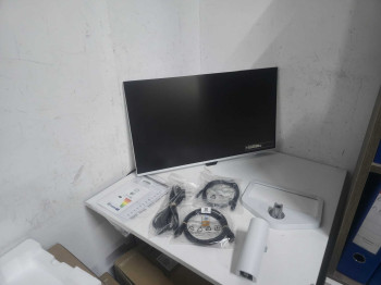BENQ EW270Q 27