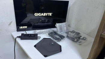 GIGABYTE MO27Q28GR 27