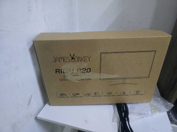 MSI 23.8 MAG 244F (FHD) RAPID IPS FLAT(OUTLET)