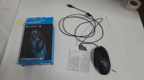 LOGITECH G402 GAMING KABLOLU MOUSE 910-004(OUTLET)