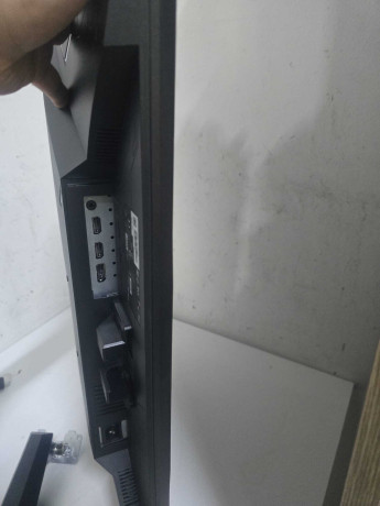 27 ASUS TUF GAMING VG27AQE5A 0.3MS 165HZ 2(OUTLET)