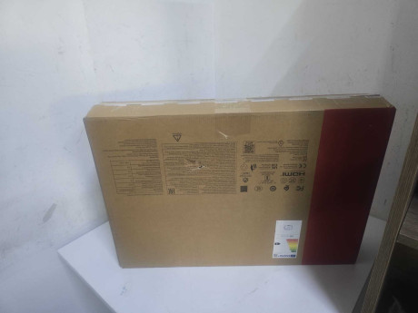 23.8 LENOVO ThinkVision S24-4e 64B5KAT1TK (OUTLET)