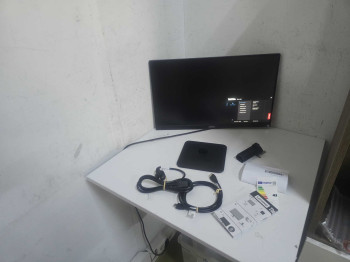 23.8 LENOVO ThinkVision S24-4e 64B5KAT1TK (OUTLET)