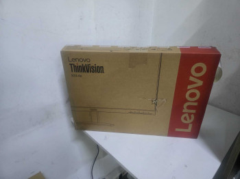 23.8 LENOVO ThinkVision S24-4e 64B5KAT1TK (OUTLET)