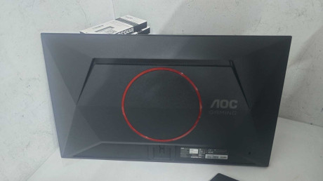 AOC 24G4HRE 23.8