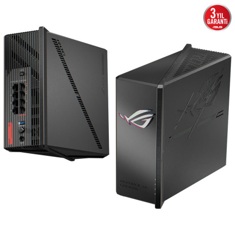 ASUS GS-BE18000 WIFI7 GAMING ROUTER