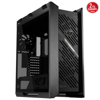 ASUS ROG STRIX HELIOS II GX601S - SIYAH KASA