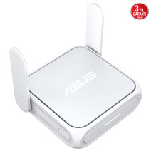 ASUS RT-BE58 GO 3600 MBPS MINI TRAVEL ROUTER