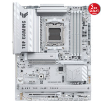 ASUS TUF GAMING B850-PRO WIFI7 W NEO AMD B850
