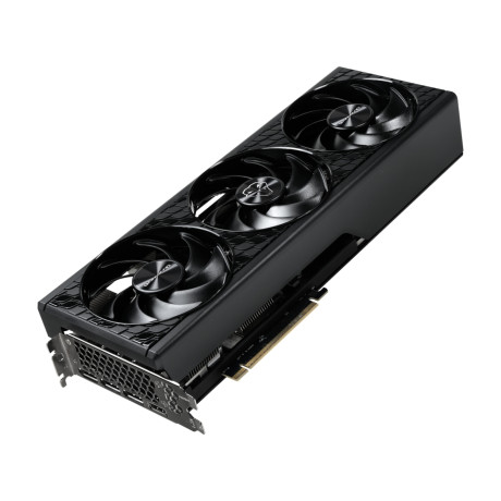 GAINWARD RTX 5080 Python III 16GB GDDR7 256Bit (NE75080019T2-GB2035T) Ekran Kartı