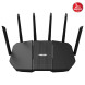 ASUS RT-BE90U WIFI7 ROUTER