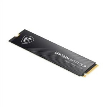 MSI SPATIUM M571 DLP PCIE 5.0 NVME M.2 2TB