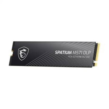 MSI SPATIUM M571 DLP PCIE 5.0 NVME M.2 2TB
