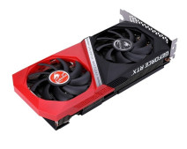 COLORFUL GEFORCE RTX 3060 BATTLE AX DUO 12GB V2-V