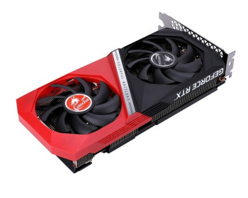 COLORFUL GEFORCE RTX 3060 BATTLE AX DUO 12GB V2-V