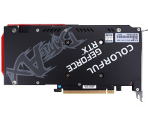 COLORFUL GEFORCE RTX 3060 BATTLE AX DUO 12GB V2-V