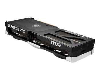 MSI GEFORCE RTX 5070 12G GDDR7 VENTUS 3X